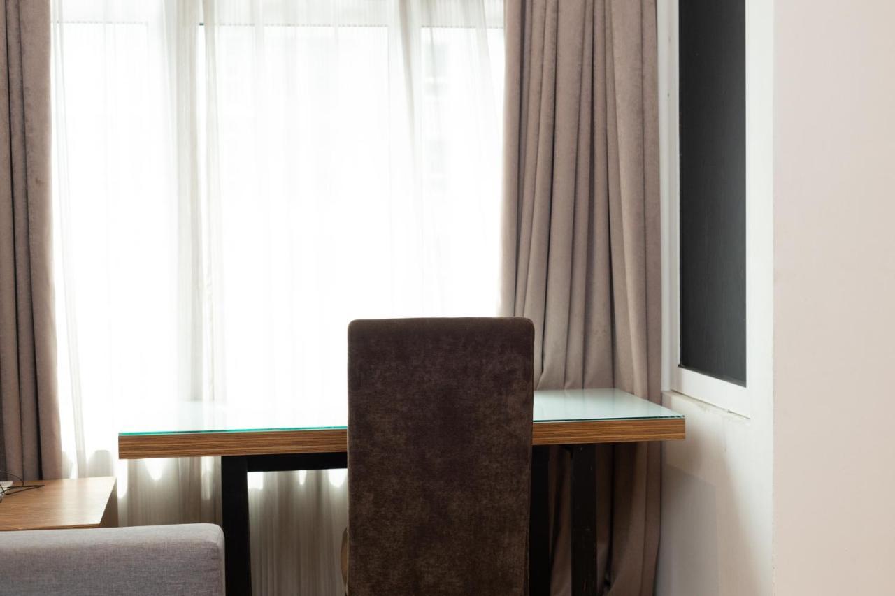קואלה לומפור Dua Sentral Residence Near Kl Sentral By Cobnb מראה חיצוני תמונה