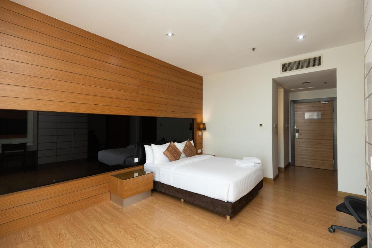 קואלה לומפור Dua Sentral Residence Near Kl Sentral By Cobnb מראה חיצוני תמונה