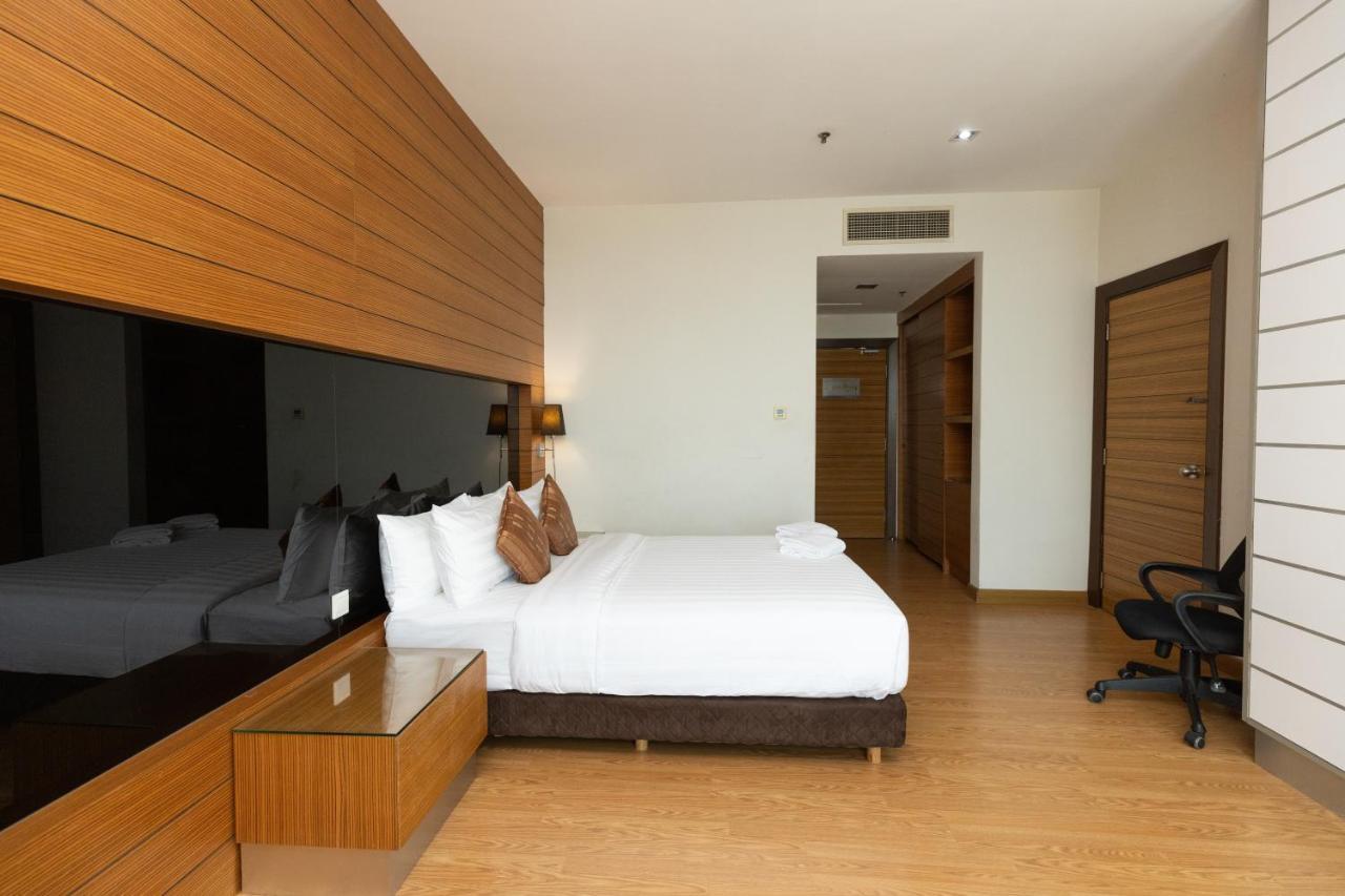 קואלה לומפור Dua Sentral Residence Near Kl Sentral By Cobnb מראה חיצוני תמונה
