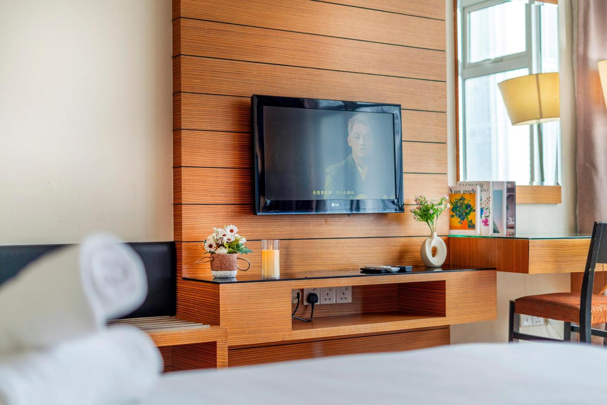 קואלה לומפור Dua Sentral Residence Near Kl Sentral By Cobnb מראה חיצוני תמונה