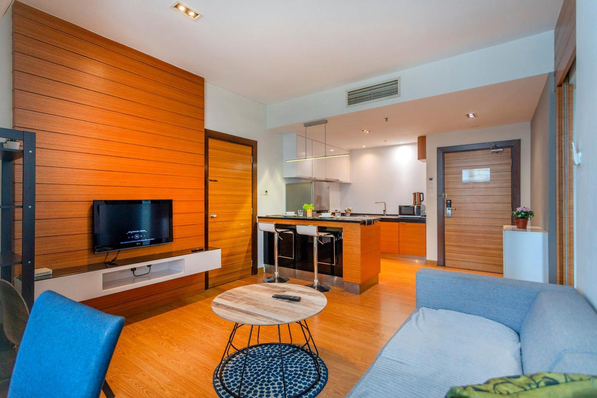 קואלה לומפור Dua Sentral Residence Near Kl Sentral By Cobnb מראה חיצוני תמונה