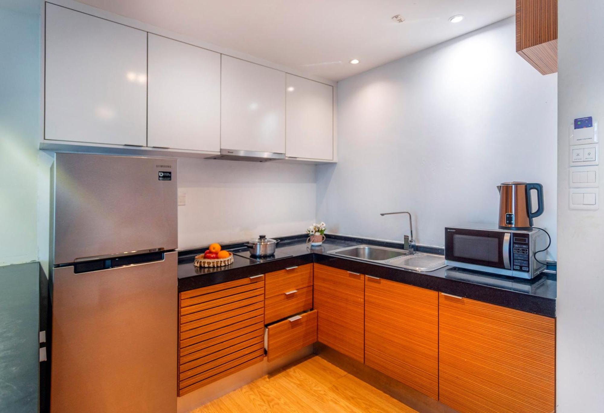 קואלה לומפור Dua Sentral Residence Near Kl Sentral By Cobnb מראה חיצוני תמונה